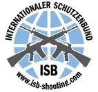 Logo Internationaler Schützenbund (ISB)